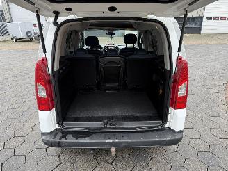 Citroën Berlingo Multispace picture 14