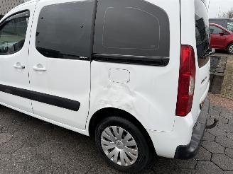 Citroën Berlingo Multispace picture 9