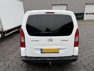 Citroën Berlingo Multispace picture 7