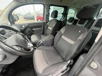 Renault Kangoo Family 1.2 TCe picture 13