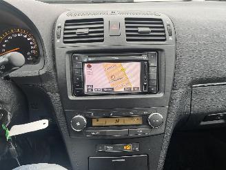 Toyota Avensis Wagon 1.6 VVTi Comfort picture 18