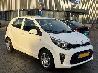 Kia Picanto 1.0 MPi ComfortPlusLine picture 3