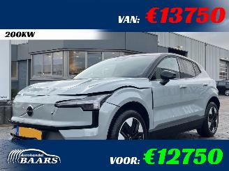 Avarii autoturisme Volvo EX30 Single Motor Plus 51 kWh 2024/4