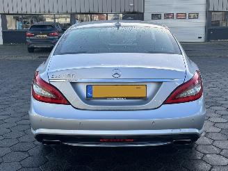 Mercedes CLS 350 AUTOMAAT 306PK PANO picture 5