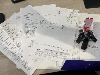 Mercedes CLS 350 AUTOMAAT 306PK PANO picture 23