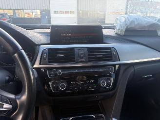 BMW 4-serie Gran Coupé 418i High Executive picture 9