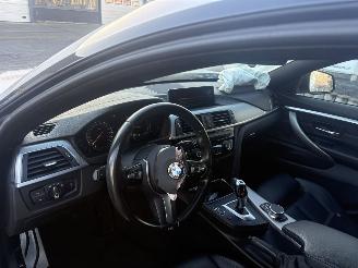 BMW 4-serie Gran Coupé 418i High Executive picture 6