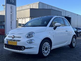 Fiat 500 1.0 Hybrid Dolcevita 2024/4