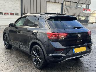 Volkswagen T-Roc 1.5 TSI Sport picture 6