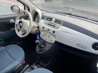 Fiat 500 1.2 Pop picture 10