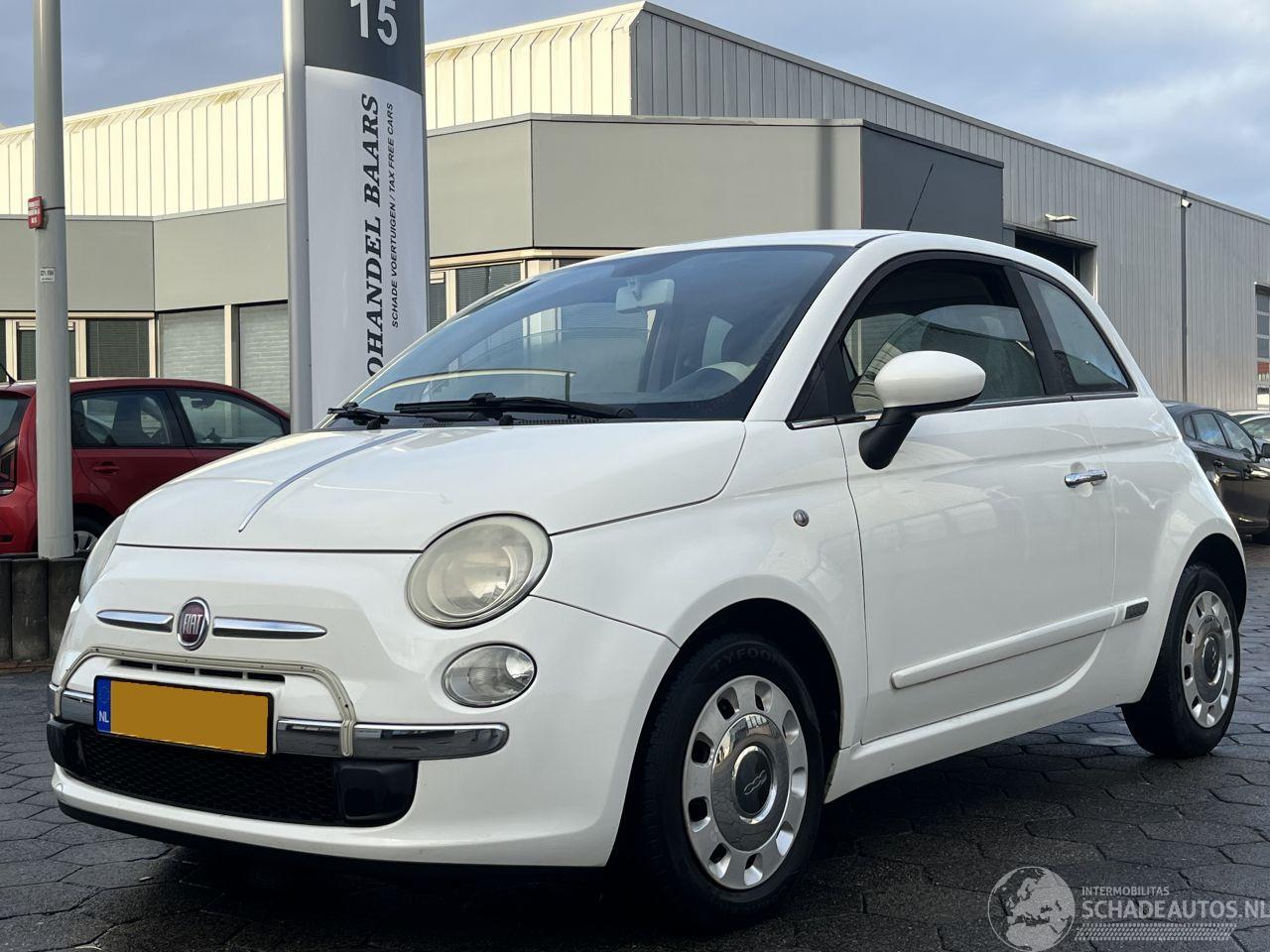 Fiat 500 1.2 Pop