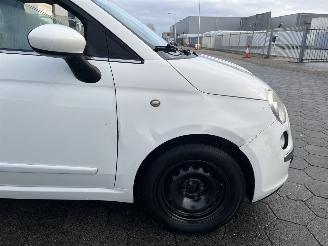 Fiat 500 1.2 Pop picture 9