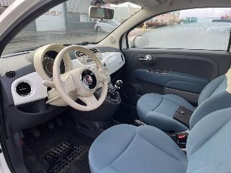 Fiat 500 1.2 Pop picture 11