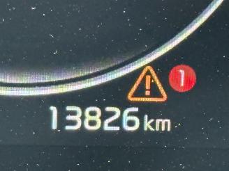 Kia Niro 1.6 GDi Hybrid ExecutiveLine picture 20