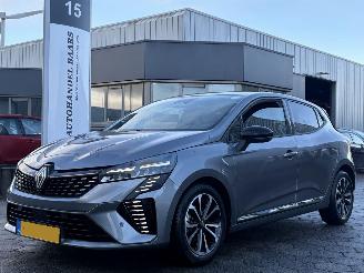 Avarii autoturisme Renault Clio 1.0 TCe 90 GPF techno 2024/9