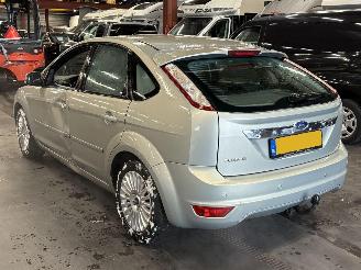 Ford Focus 1.8 Limited picture 8