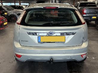 Ford Focus 1.8 Limited picture 7