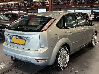 Ford Focus 1.8 Limited picture 6