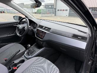 Seat Arona 1.0 TSI Style Business Intense picture 16