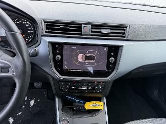 Seat Arona 1.0 TSI Style Business Intense picture 18