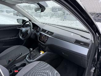 Seat Arona 1.0 TSI Style Business Intense picture 14