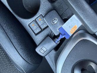 Toyota Auris 1.8 Hybrid Executive picture 21