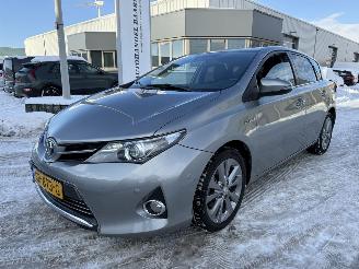 Avarii autoturisme Toyota Auris 1.8 Hybrid Executive 2014/5