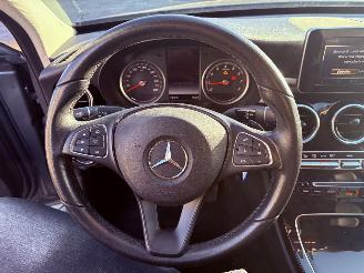 Mercedes C-klasse C200 AMG  AUTOMAAT picture 15