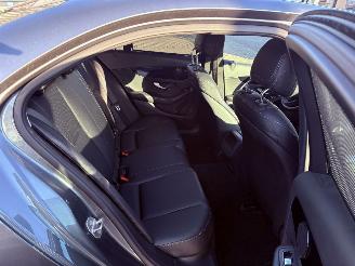 Mercedes C-klasse C200 AMG  AUTOMAAT picture 9