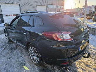Renault Mégane Estate 1.4 TCe Dynamique picture 6