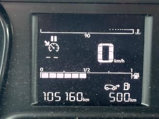 Opel Vivaro 1.5 CDTI L1H1 Selection picture 15