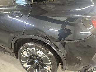 BMW iX3 M sport High Executive 80 kWh picture 6