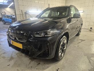 Avarii autoturisme BMW iX3 M sport High Executive 80 kWh 2022/12