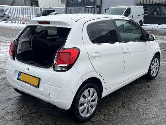 Citroën C1 1.0 VTi Feel picture 4