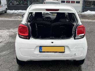 Citroën C1 1.0 VTi Feel picture 5