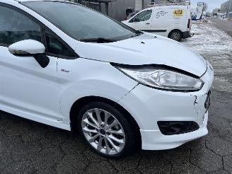 Ford Fiesta 1.0 EcoBoost ST Line picture 10