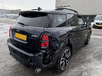 Mini Countryman JCW ALL4 306PK 2.0 John Cooper Chili picture 5