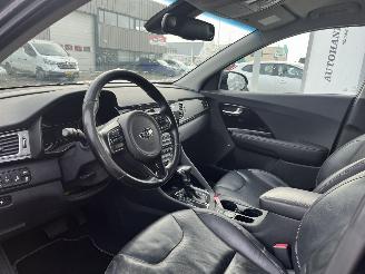 Kia Niro 1.6 GDi Hybrid ExecutiveLine picture 12