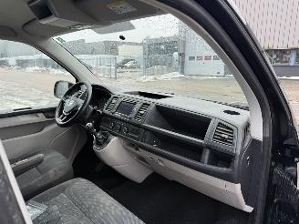 Volkswagen Transporter 2.0 TDI L1H2 Highline picture 14