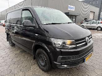 Volkswagen Transporter 2.0 TDI L1H2 Highline picture 3