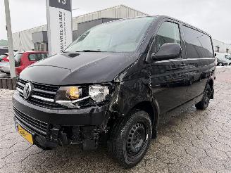 danneggiata veicoli commerciali Volkswagen Transporter 2.0 TDI L1H2 Highline 2018/7