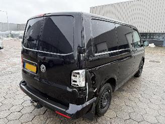 Volkswagen Transporter 2.0 TDI L1H2 Highline picture 4