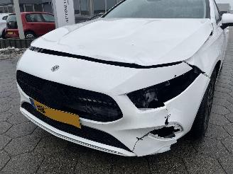 Mercedes A-klasse 180 Star Edition AUTOMAAT picture 9