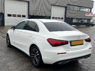 Mercedes A-klasse 180 Star Edition AUTOMAAT picture 6