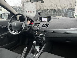 Renault Mégane Estate 1.2 TCe Limited picture 11