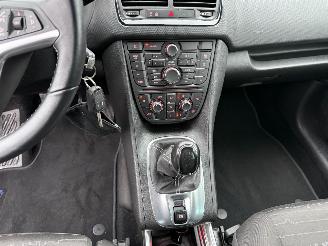 Opel Meriva 1.4 Turbo Design Edition picture 21