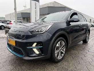 Coche accidentado Kia e-Niro ExecutiveLine 64 kWh 2019/12