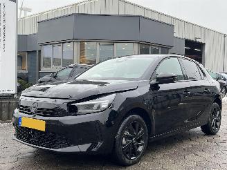  Opel Corsa 1.2 Turbo Hybrid GS 2025/7