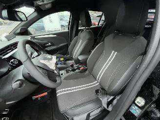 Opel Corsa 1.2 Turbo Hybrid GS picture 15