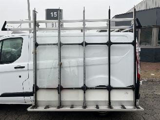Ford Transit Custom 270 2.0 TDCI L1H2 Ambiente picture 11